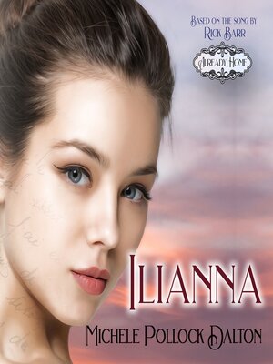 cover image of Ilianna